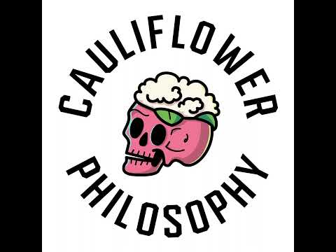 Cauliflower Philosophy 11 - Chango Eersel