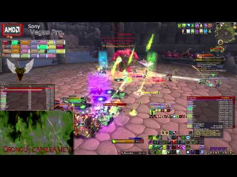 Omega Res Novae Versus Butcher Heroic - High Maul Fighter II Alpha