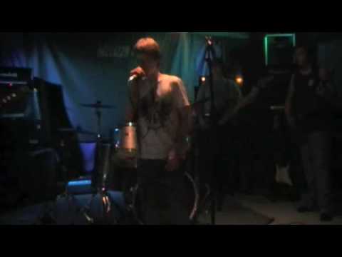 Fritidsgården Bygget - INSANE