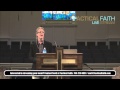 SALT14 - Doug Powell - "Biblical Archaeology"