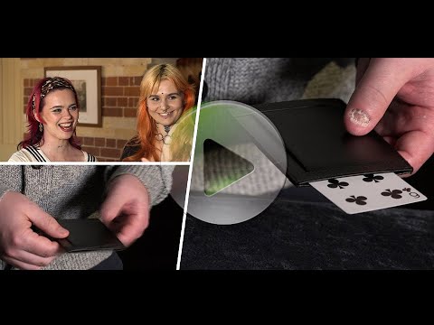 Sorry Not Sorry (featuring the WOWallet) by Liam Montier