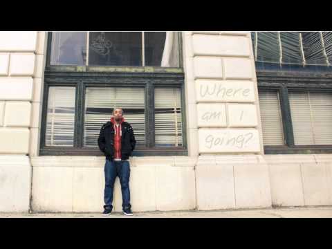 Otis Reed - Where Am I Going?