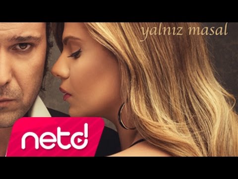 Melis Kar ft Halil Sezai - Yalnız Masal