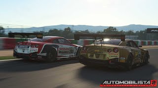 SIM RACING-FANATEC CSL DD-(AUTOMOBILISTA 2) SIM RACING-FANATEC CSL DD-(AUTOMOBILISTA 2)