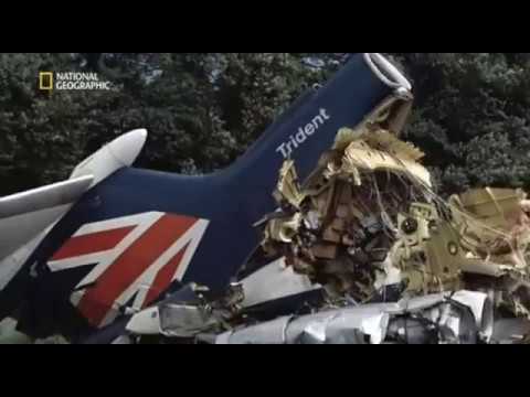 Mayday - Alarm im Cockpit - Verhängnisvoller Streit - [Staffel 13 Folge 1]