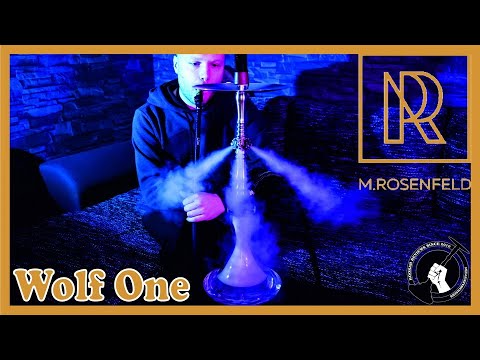 M.Rosenfeld Wolf One - Der Preis-Leistungs-Sieger