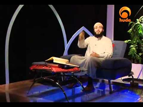 In the Light of the Qur'an (32) - Al Baqarah 142-145