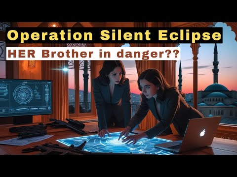 Spy Thriller English Audio Story, Mission will be shocking | Thriller action story