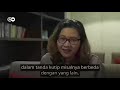 VIDEO DW Indonesia JILBAB Buat Anak Eksklusif Kalau Pakaian Seksi Boleh Gak Sindir Netizen