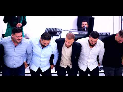 Masters of Mardelli 335 - Raschid Moussa - Da3we Beyt Harb Mchaschniye 2025