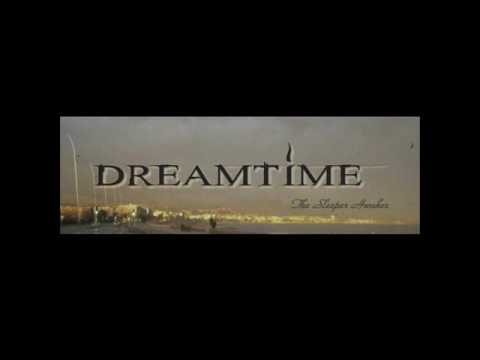 Cover DREAMTIME ~  Until the Dawn