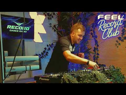 Ruslan Radriges - Record Club [Trancemission]
