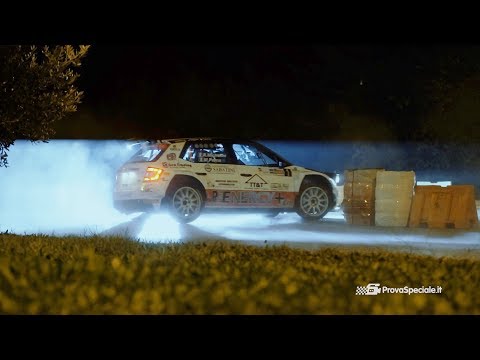 41° Rally Trofeo Maremma 2017