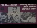 Muddy Waters Meanest Woman - Orphaned Sounds Muddy Waters Meanest Woman