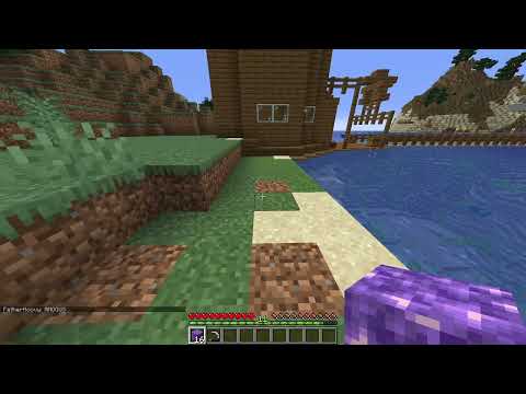 AMONG US ( IN MINECRAFT ) NOT CLICKBAIT!!! NEW 1.17 AMONGUS REVEAL