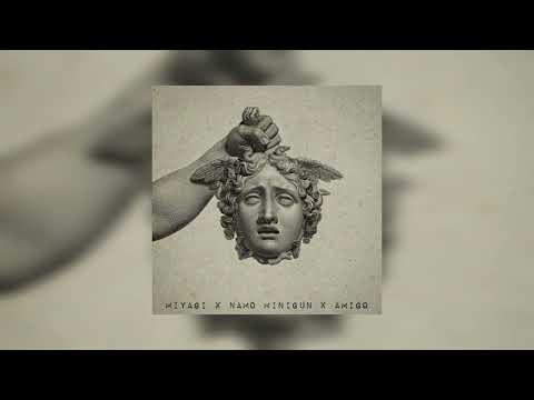 MiyaGi & Namo Minigun & Apollo - Нет святых (Official Audio)