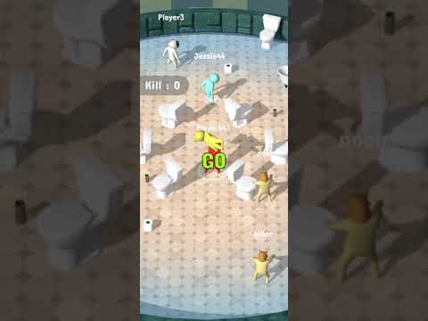 Party io