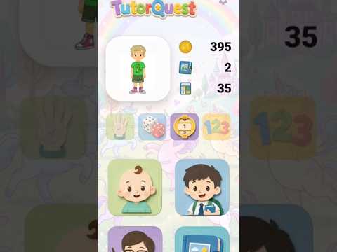 TutorQuest: Math video thumbnail