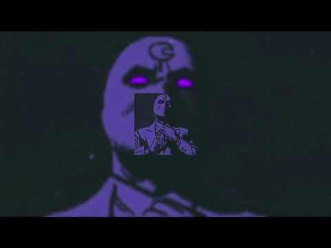 VØJ, Narvent - HEAR ME (Ultra Slowed)