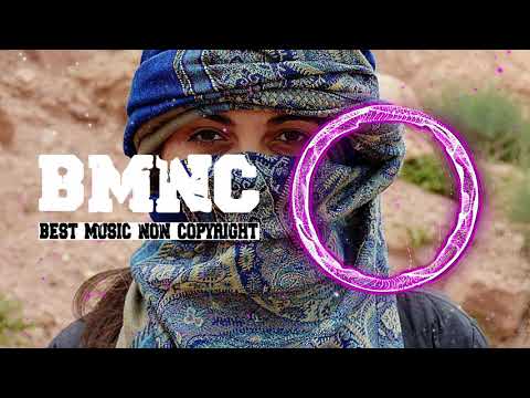 😈Tunisia - Stefan Bors, R MAC & Hi3ND🎧 [No Copyright Music]🤫