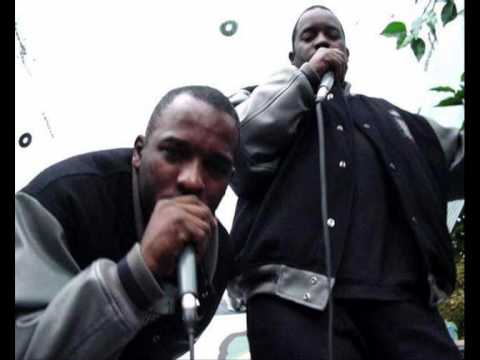 Ragga Twins & Micky Finn @ Future Winter Session 1998