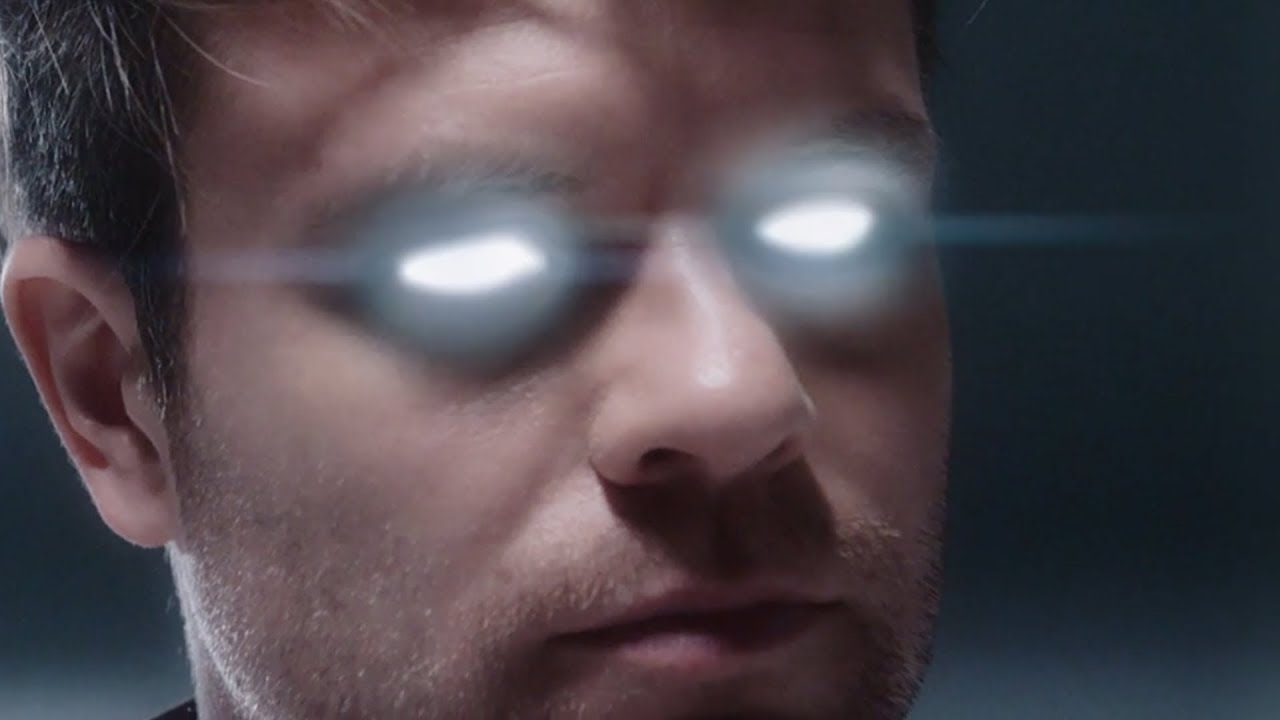 Enter Shikari — Stop the Clocks