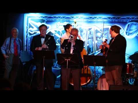 NYHJC 2017 - The Mill St. Hotel Society Orchestra - Shim-me-sha-wabble