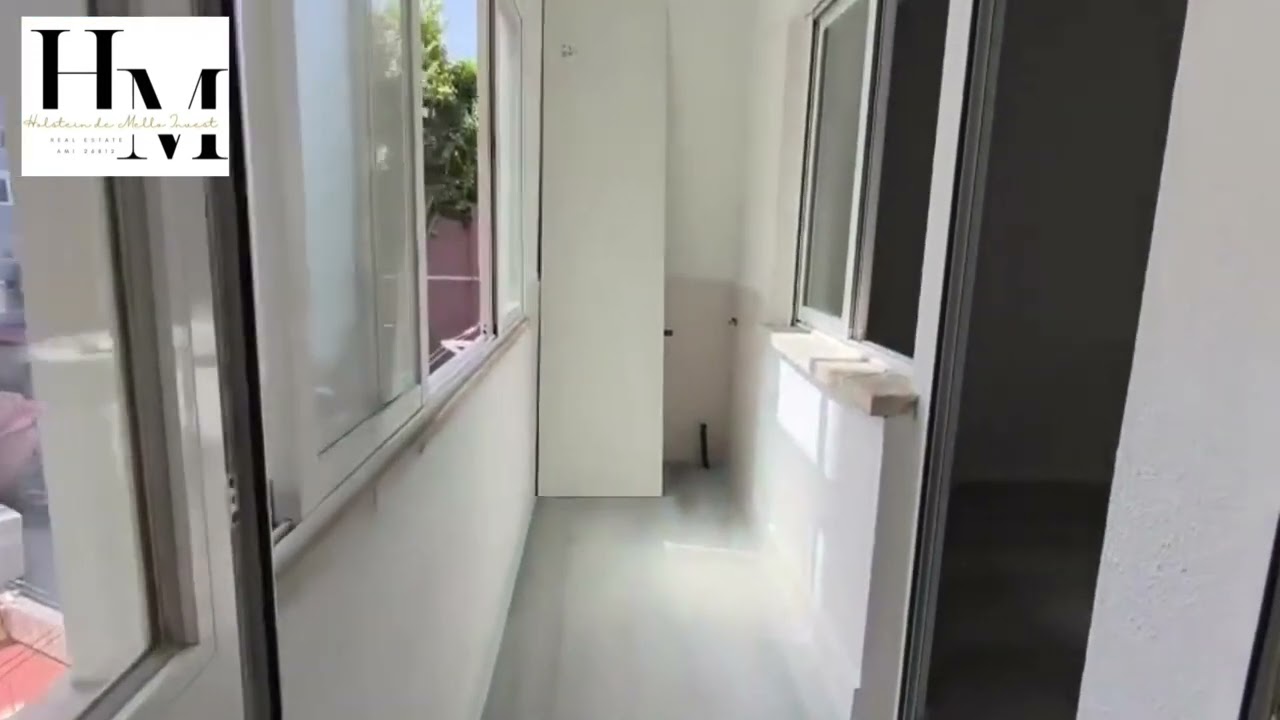 Vídeo do imóvel