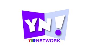 YSR Network Ident 2025