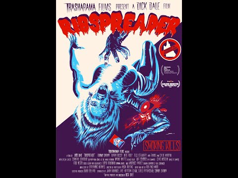trailer