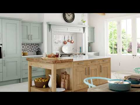 50 Traditional Kitchens With Timeless Appeal