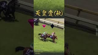 1996年 天皇賞(秋)【ホクトスカル】 | #kunohen (#Twitch)