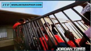 J Dawg ft. Slim Thug - FIRST 48 (Official Music Video)