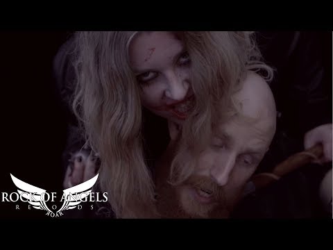 FRETERNIA - "Dark Vision" (Official Music Video)