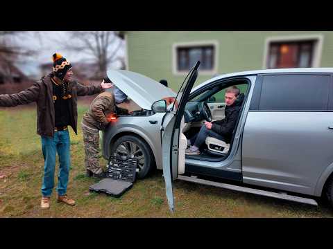 Такого оживления Вы точно не ждали!