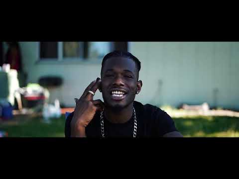 Duuda.Blvk - Big Blvk (Official Music Video)