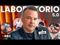 Traigo A 5 Emprendedores Para Valorar Sus Inventos Laboratorio De Jose 5 0