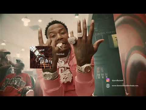 Kemzi x Giggs x Tiny Boost x Stardom Type Beat UK/US RAP Beat 'GA' | TWSB