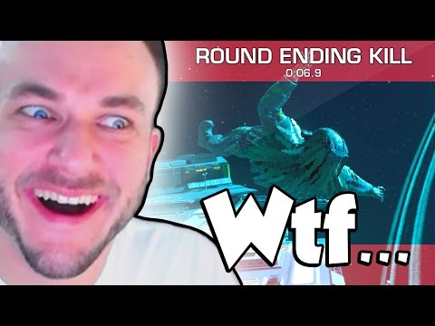 FUNNY KILLCAMS! (Call of Duty: Infinite Warfare Funny Killcams)