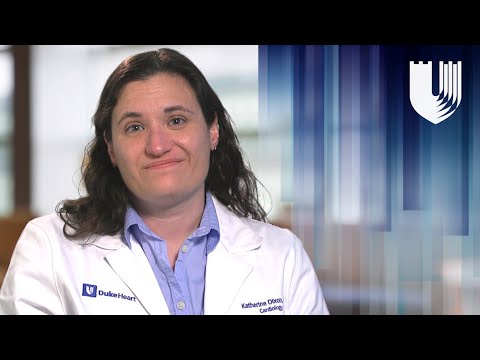 Katherine Dixon, PA-C, MHS | Duke Health