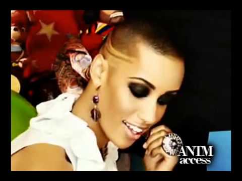 America's Next Top Model Cycle 18: British Invasion - Episode 6 AzMarie Tribute