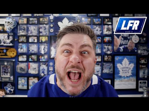 LFR19 - Game 53 - Sell, Sell, Sell! - Sabres 7, Maple Leafs 4