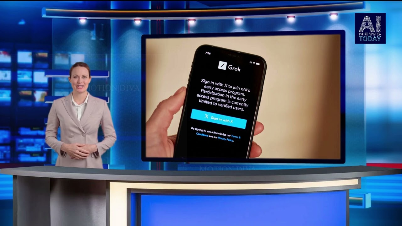 AI News | Elon Musk's xAI launches Grok 2 chatbot with image generation feature - 14.08.2024