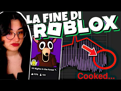 Is Roblox in danger!? Is it really dying?
