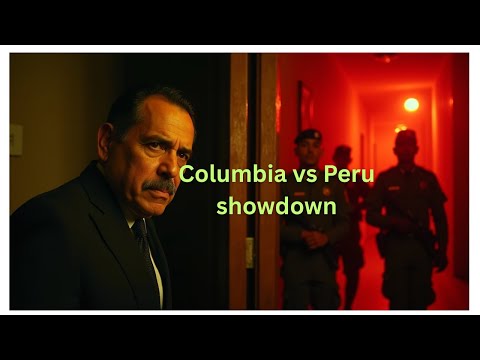 The Asylum Case: Colombia Vs Peru Showdown Case Summary Explained