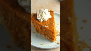 Sweet Potato Pie Recipe