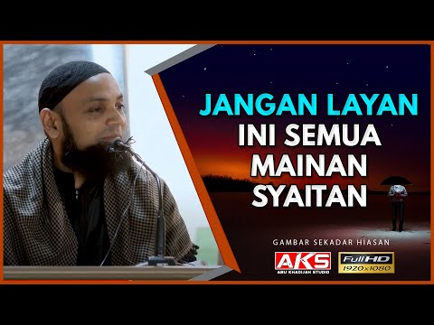 Penyakit WAS-WAS 