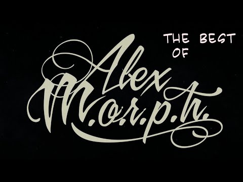 The Best of Alex M.O.R.P.H. | Trance Energy mix May 2023