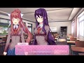 Mars And Sweater Doki Doki 4 THE RECKONING