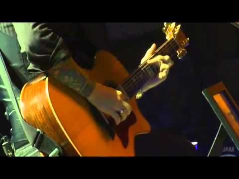 Shinedown - Live from Kansas City (Acoustic Show)